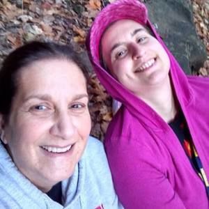 Meet your Posher, Rebecca